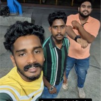 Sangeeth Suresh