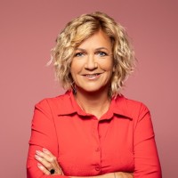 Ingrid De Boer