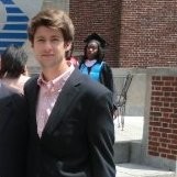 Blake Vincent