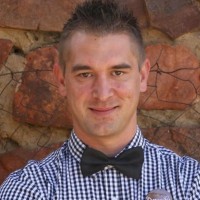 Jacques cronje