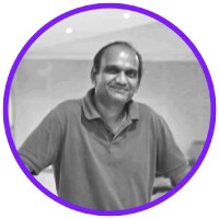 Sudhir Chopde