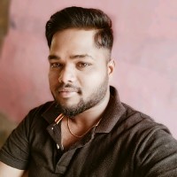 Hareesh DS lover