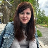 Olesya Bykhovtseva
