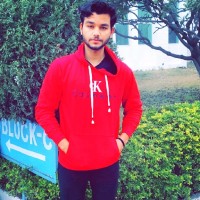Adarsh Vyas
