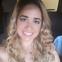 Gleisse da Silva Ribeiro