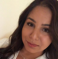 Sarah El-Halabi