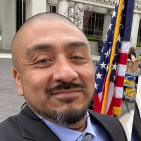 Rigoberto Matias