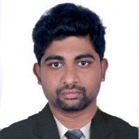 T VINOD KUMAR