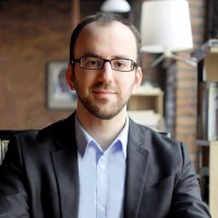 Amit Elazar安天佑