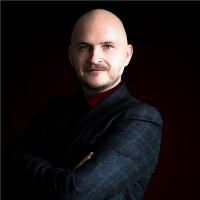 Martin Higgins