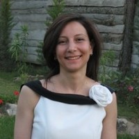 Carine Saab