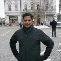 Suji Nair
