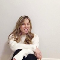 Fleur Chantal Stevens