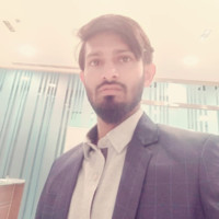 Mohammed Abdul Wahad Siddiqui