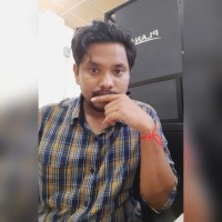 Ashutosh Yadav