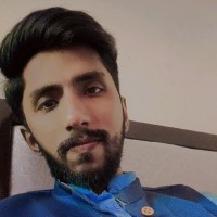 Huzaifa Ali