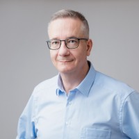 Frederic Leroux