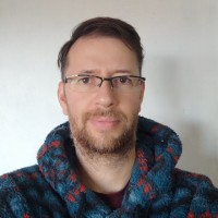 Daniel Pons