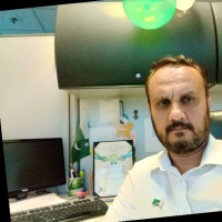 Tariq Choudhry