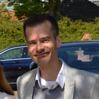 Esben Knudsen