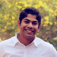 Prashanth D A R