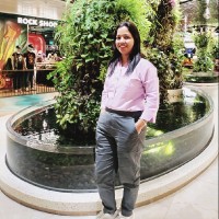 Vidya Shahi
