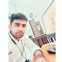 Vikram Jha
