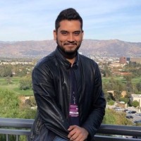 Sudarshanan Madhavan