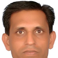 Manoj Kumar jain
