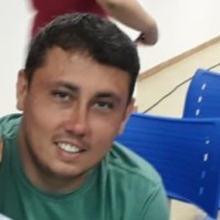 Robert Henriques Almada