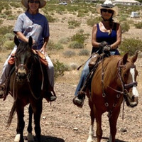 Sharon Dameron