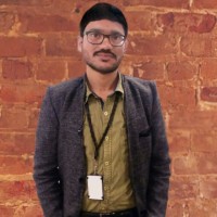 Balagoni Srikanth