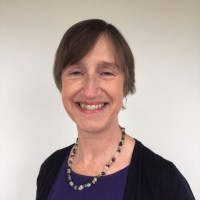 Nicola Parkinson