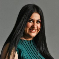 Gurnoor Kaur BehlGurnoor Kaur Behl is an Influencer
