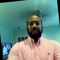Glenn Washington