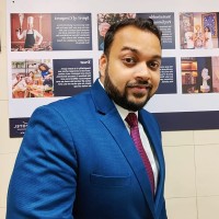 Saikat Pal