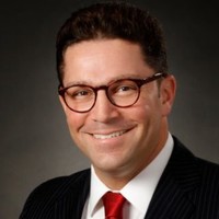 Andrew Gorman