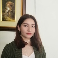 Zaira Paola Montantes Alfaro
