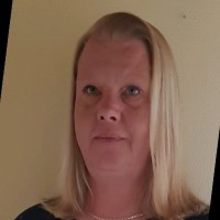 Marie Bergström
