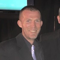 Shaun Byron