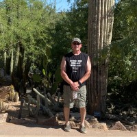 Tom Ashenfelter