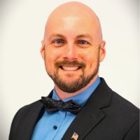 Nathan Buehler, Ed.D.
