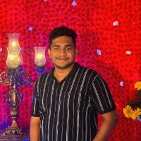 Revanth Mulagacherla