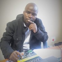 Thilivhali Bethuel Madula