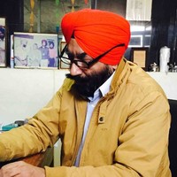 kulbir singh nagpal