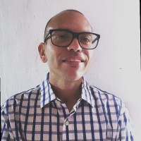 Daniel Enrique Dominguez Esteves