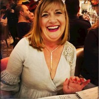 Helen Stothard