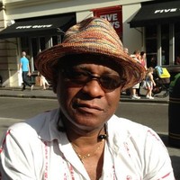 Clive Clarke