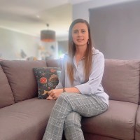 Esra Yerebakan