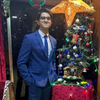 Sohan Lobo